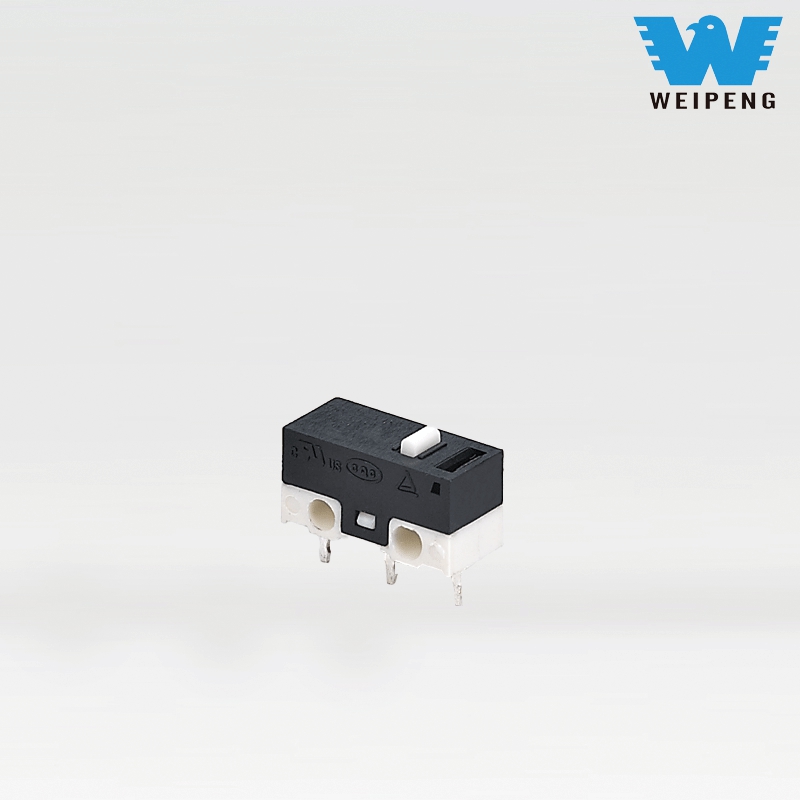 1A/3A D2FC-F-7N 交換用メーカー 2 ピン スマート ドア ロック マイクロ スイッチ