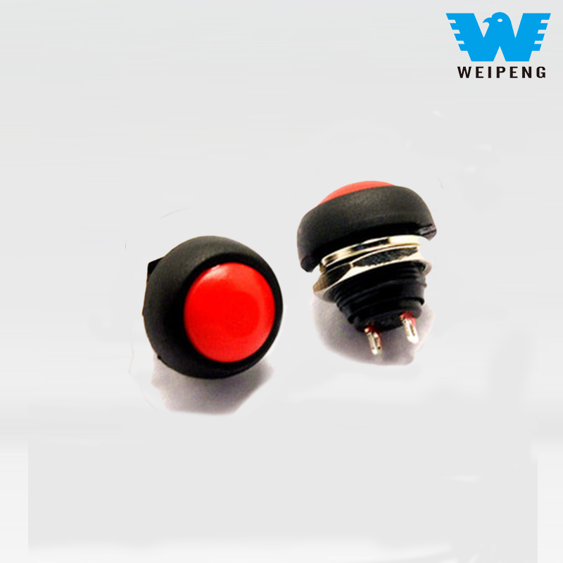 22mm 押しボタン スイッチ、「小さなインターフェイス」を使用して産業用制御の「大きなパターン」を活用