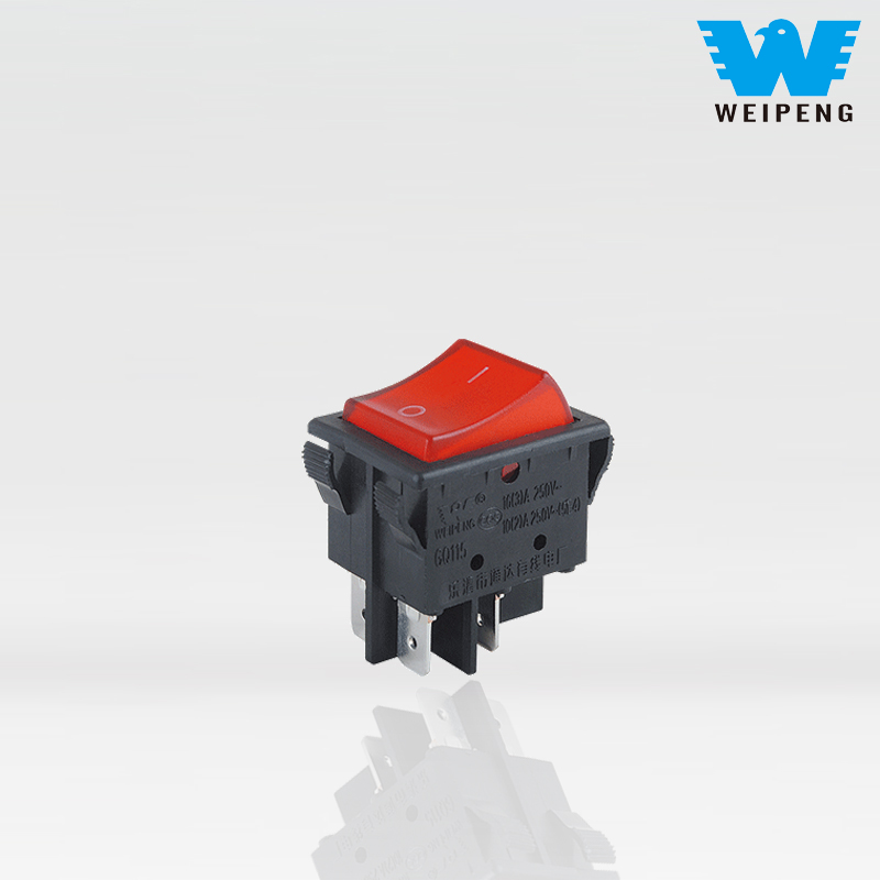 Yueqing Tongda 電気ロッカーは正確な制御で産業の安全を保護します