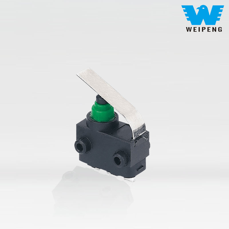 マイクロ電源スイッチ: 現代の電子機器に電力を供給する小さなコントロール