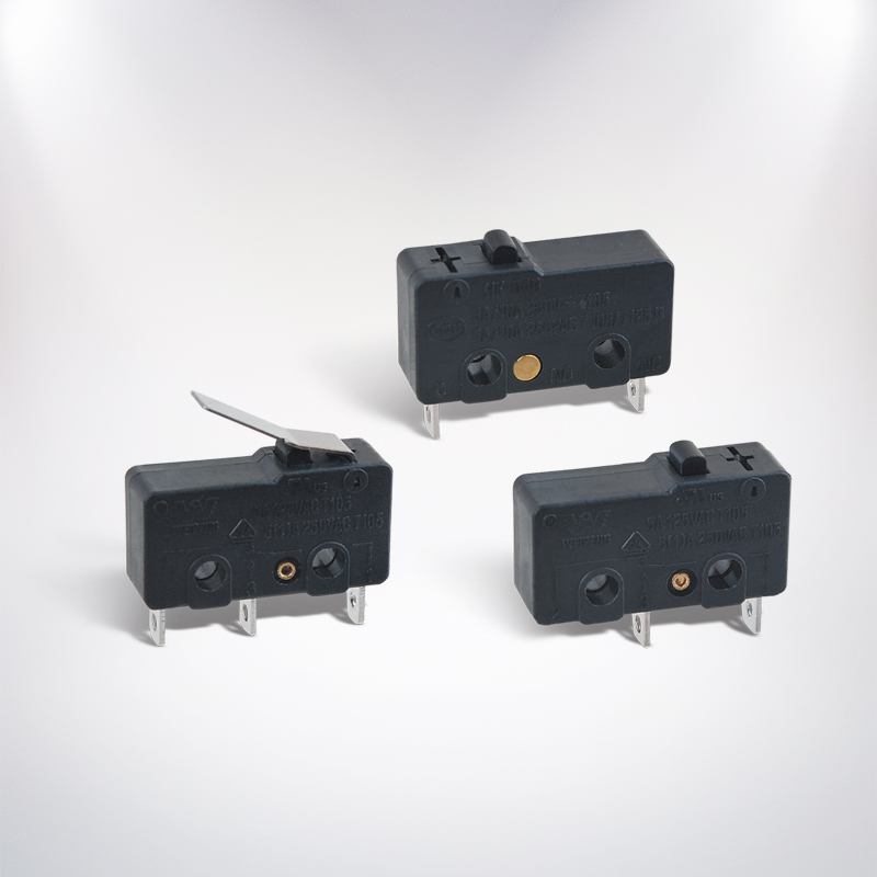 小型マイクロスイッチ: バイヤー向け完全ガイド