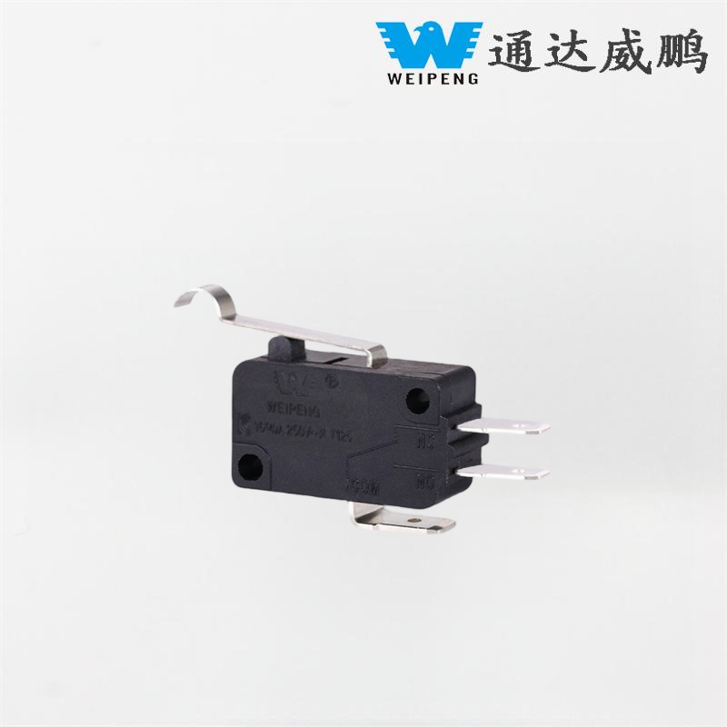 ミキサーと豆乳メーカーのマイクロスイッチ