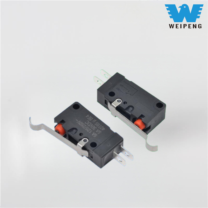 FSK-14 ドライバー常閉防水マイクロスイッチ