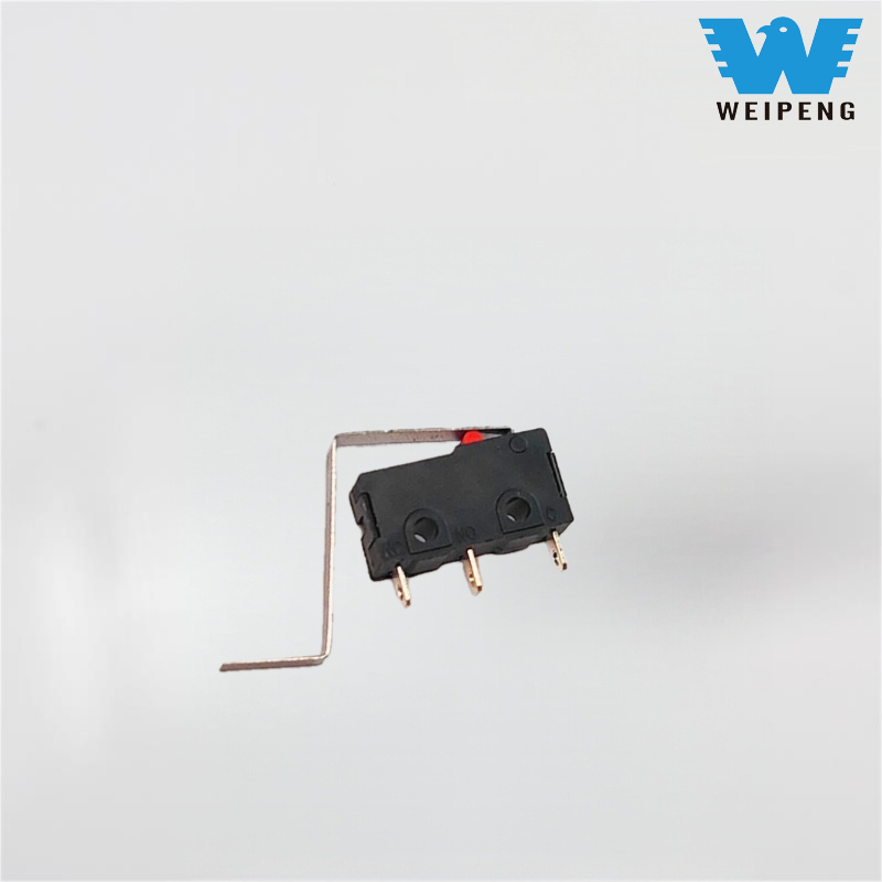 ガスコンロ・ミキサー用防塵スイッチ