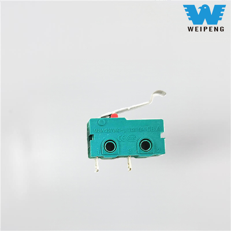 ハンドルレス/ショートハンドル/ロングハンドル 5Aマイクロスイッチ