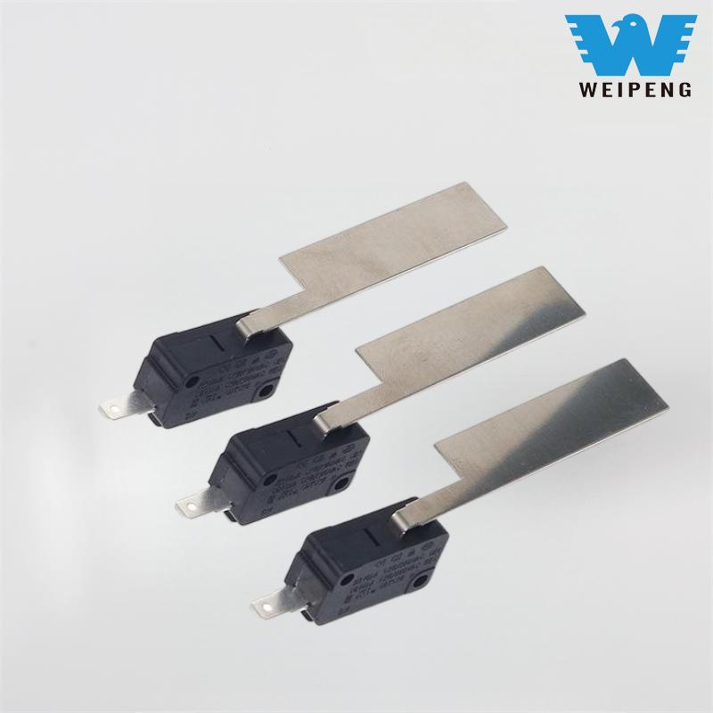 HK-14 RVストーブ専用2ピンマイクロスイッチ