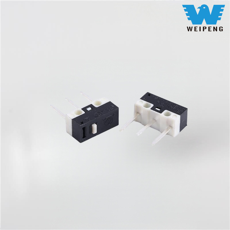 PCB端子ボタンマイクロスイッチ