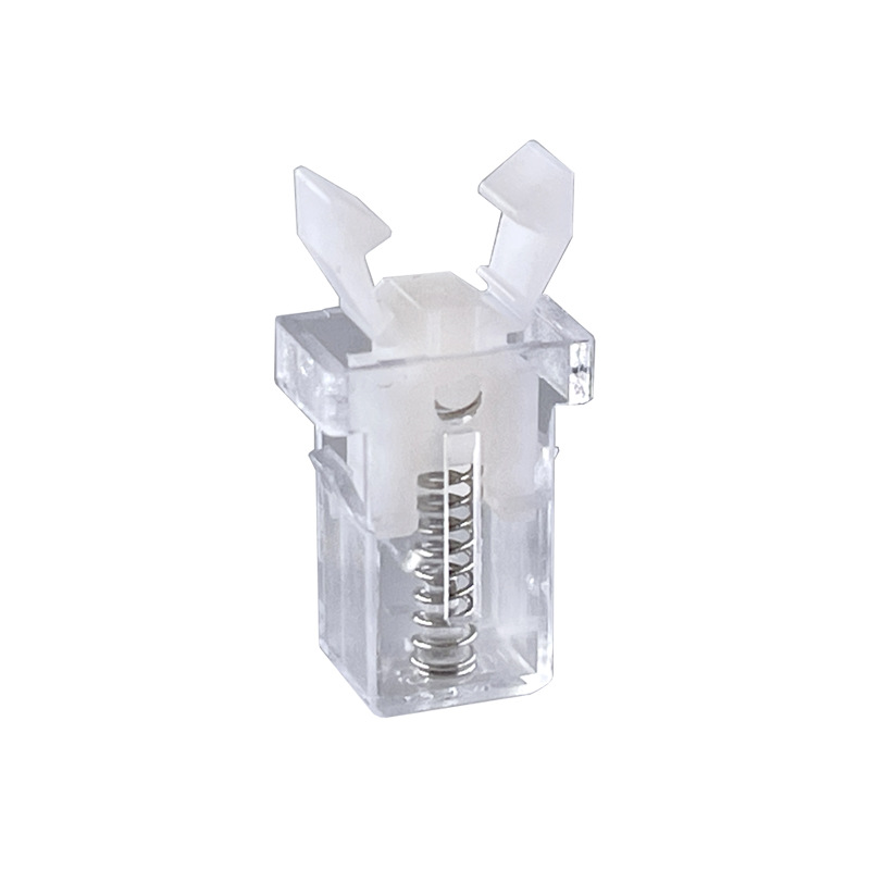 プッシュロックスプリングラッチスイッチ