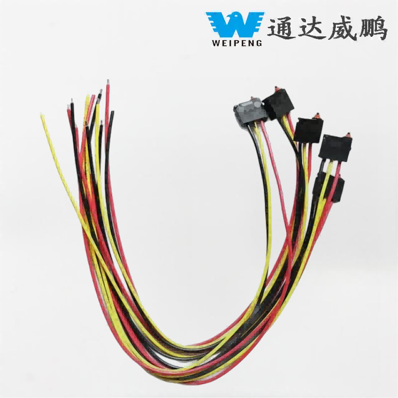 密閉型超小型トラベルスイッチ