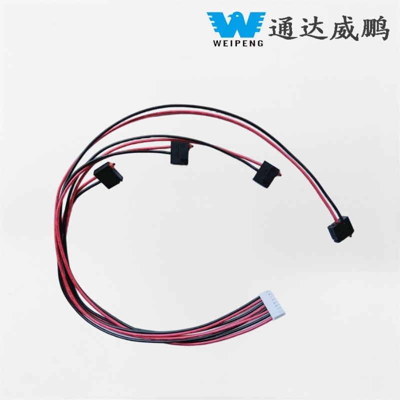 IP67防水スイッチ付き給湯器