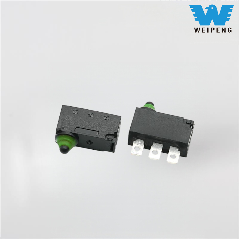 防水超小型新エネルギーマイクロスイッチ