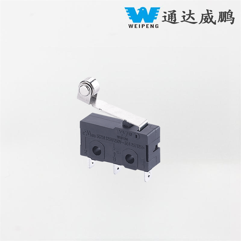 Weipeng バッテリー炉給湯器トラベル 3 脚ローラーハンドルリセットマイクロスイッチ