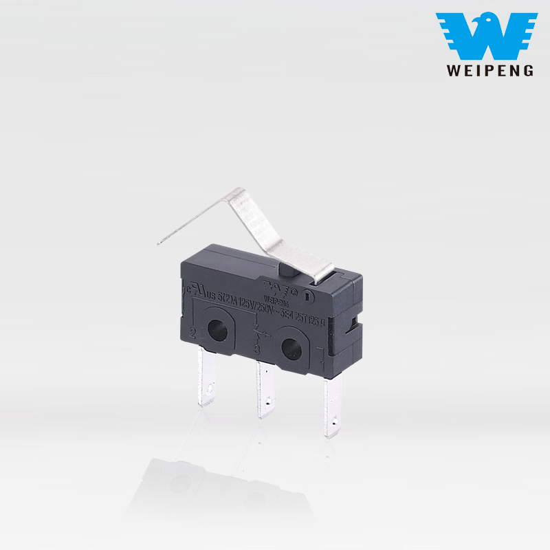 Weipeng 家電電気マイクロスイッチ